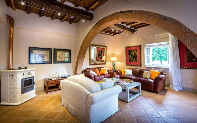 Villa Le Querce