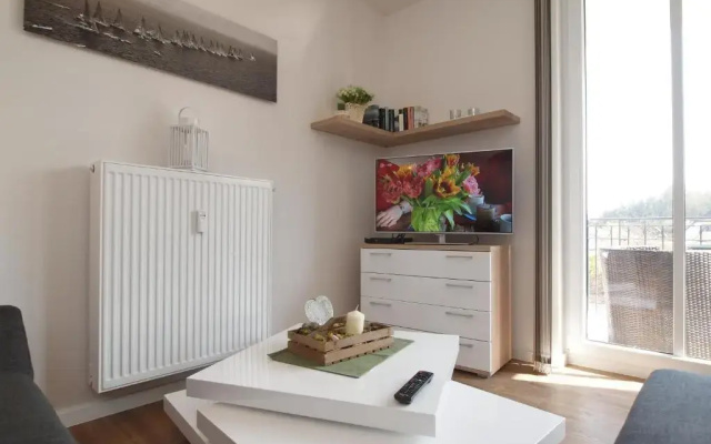Residenz von Flotow Wohnung 09