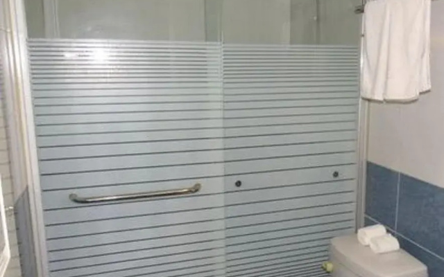 Suzhou Jiuling Express Hotel