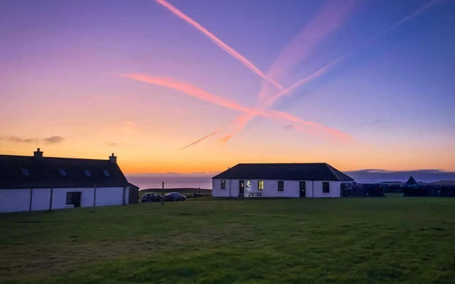 Monkstadt No 6 -Jessie's Hideaway
