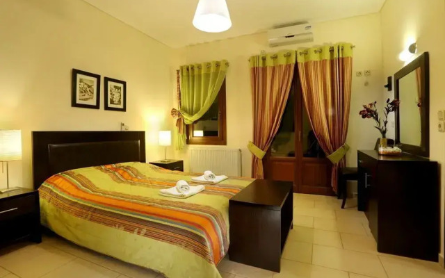 Aithra Andros
