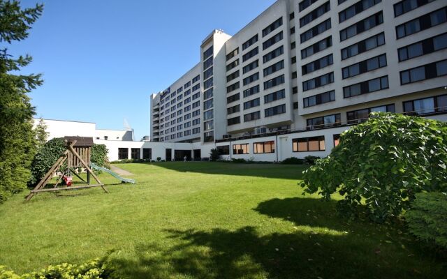Отель Radisson Blu Daugava Латвия, Рига - - забронировать отель Radisson Blu Daugava, цены и фото номеров