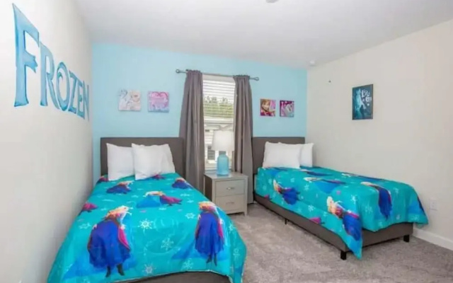 C771pbd-the Retreat at Championsgate