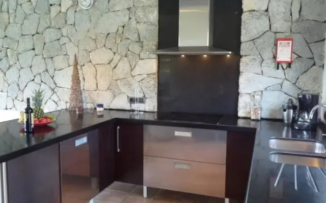 Villa Gaby