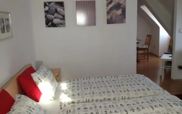 City Apartment Vasiri
