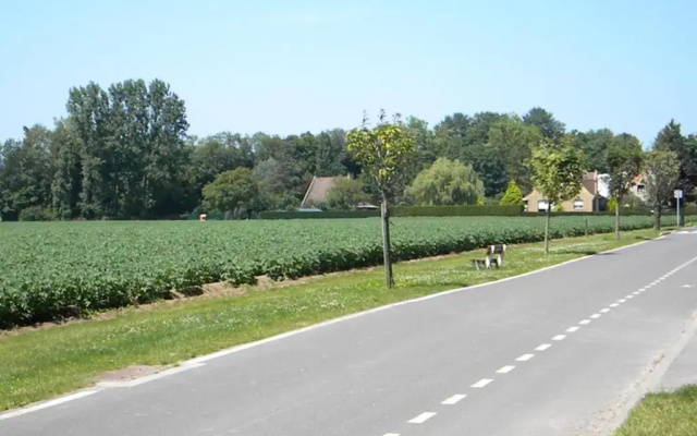 La Clairière