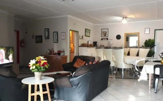 Goba b&b