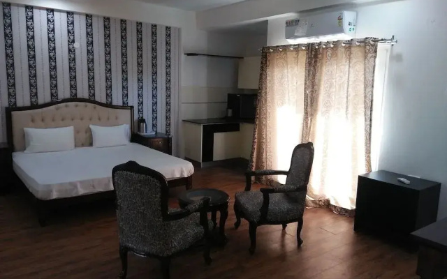 Brij Bhoomi Resort