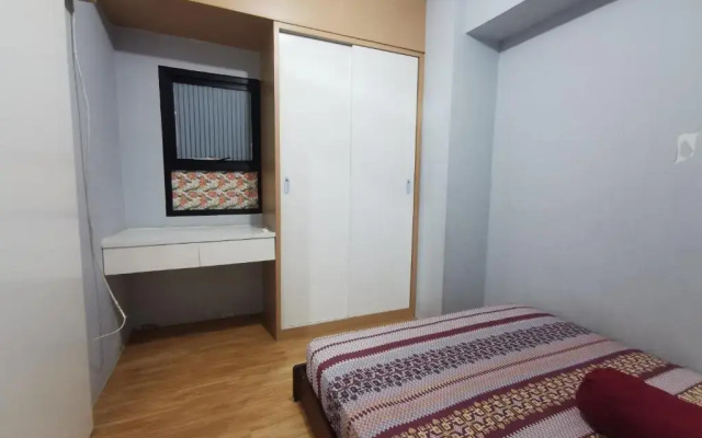 Apartemen Cibubur Village by ARSAKHA PROPERTY