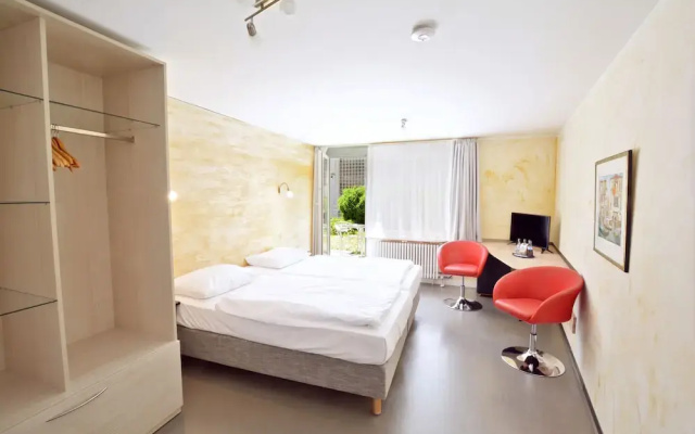 Abalon Hotel Ideal