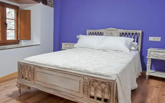 Apartamentos Casa Ramoncín