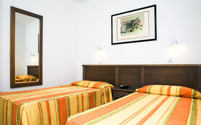 Apartamentos LIVVO Oasis