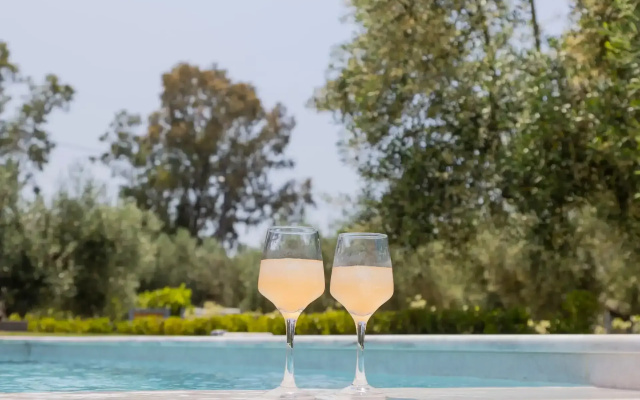 Dionisos Luxury Villas