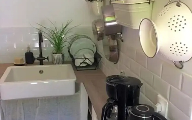 Appartement Mas de Silvacane