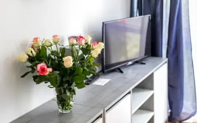 Apartamenty Stare Zoo