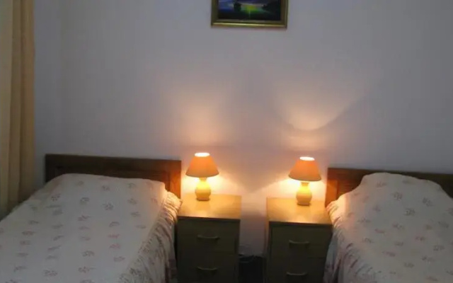 Hotel Eden
