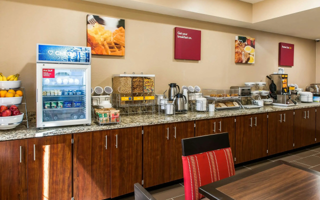 Comfort Inn & Suites Mount Sterling