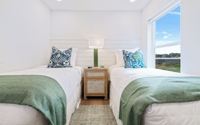Winyah Bay Club