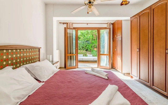 Odyssey s Palace - Escape in Mythical Ithaca