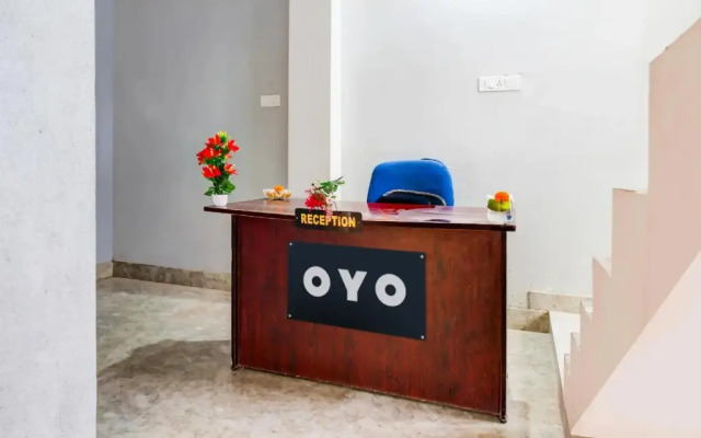 Sai Darpan Residency by OYO Rooms