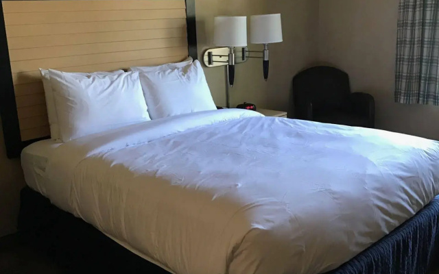 Rodeway Inn