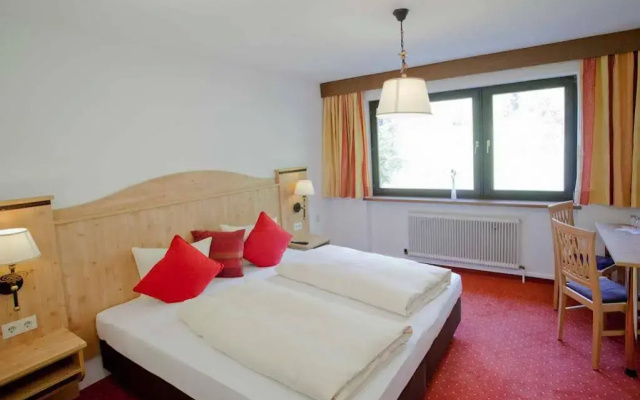 Hotel Berghof