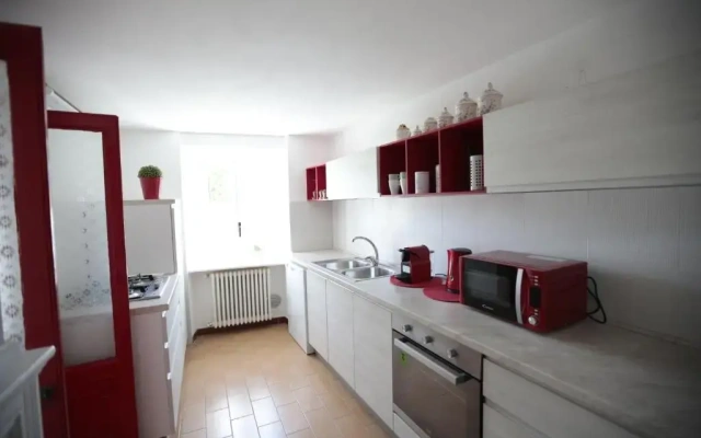 Quater Apartments - Tremezzina