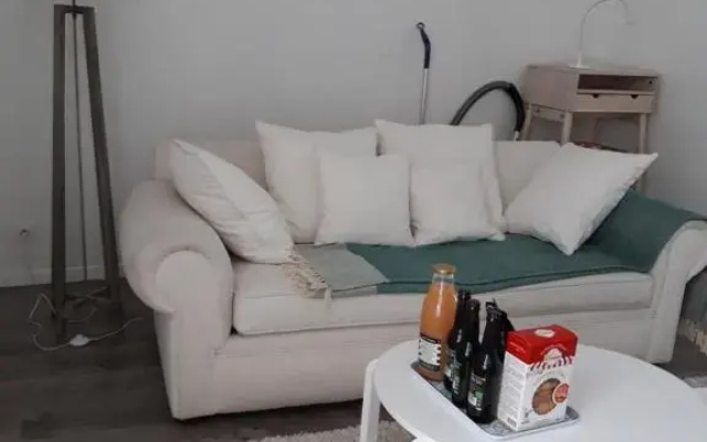 Les Apparts de Nath et Fred