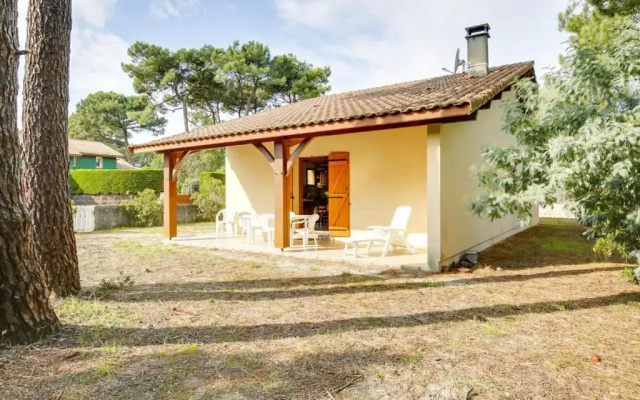 Maison Biscarrosse Plage, 4 pièces, 6 personnes - FR-1-521-54