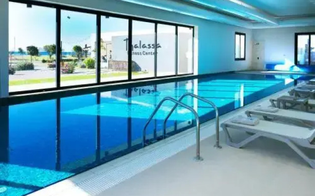 Thalassa Holiday Home