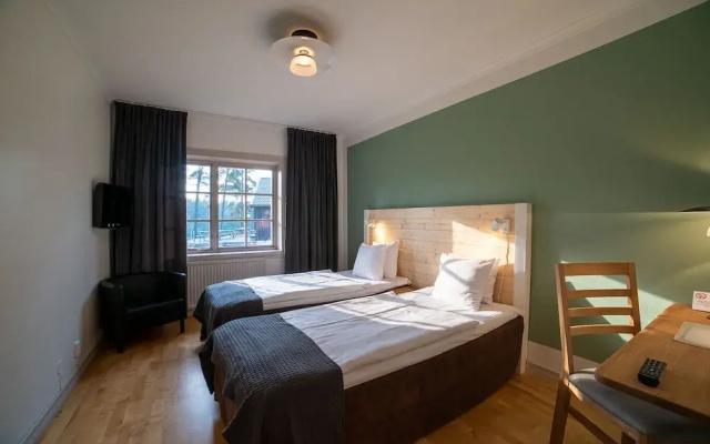 Mullsjö Hotell och konferens