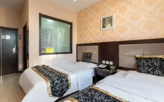 Tongda Business Hotel