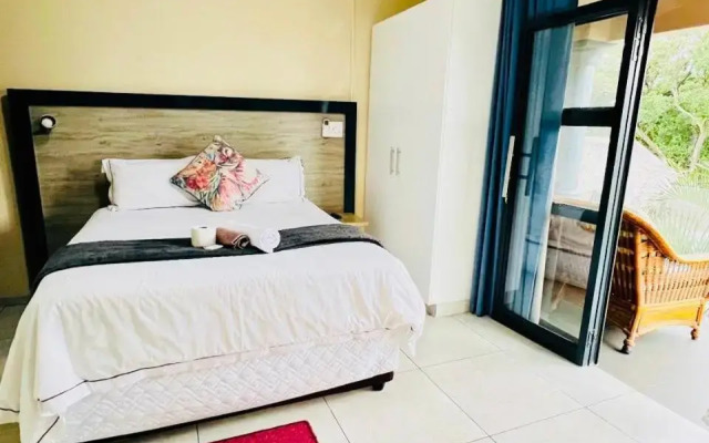 Awethu Guest House