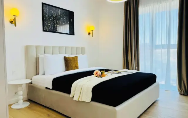 Feel at Home in Bucharest