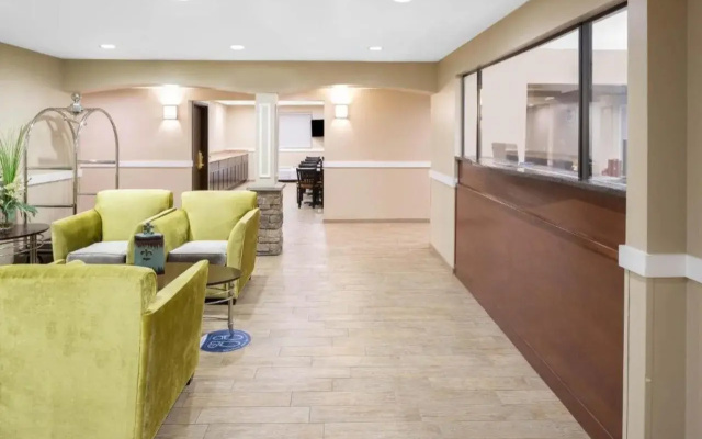 FairBridge Inn Express Nyack