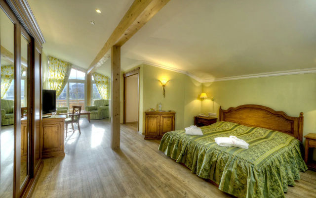 Sporthotel Radstadt