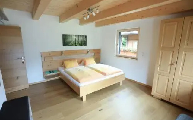 Ferienwohnung Josef Pötscher