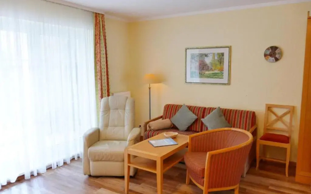 Ferienwohnung 1_06 _Inselstrand_