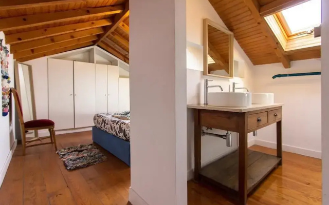 Combro Design I by Homing