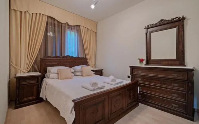 Grandpas House Agia Pelagia