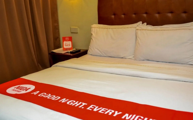 Nida Rooms Gunung Soputan III