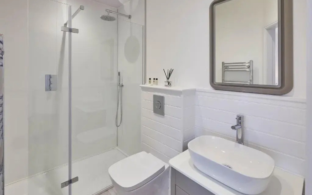 Host & Stay - Solimar House