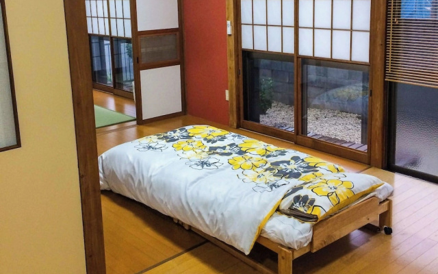 Shiki House