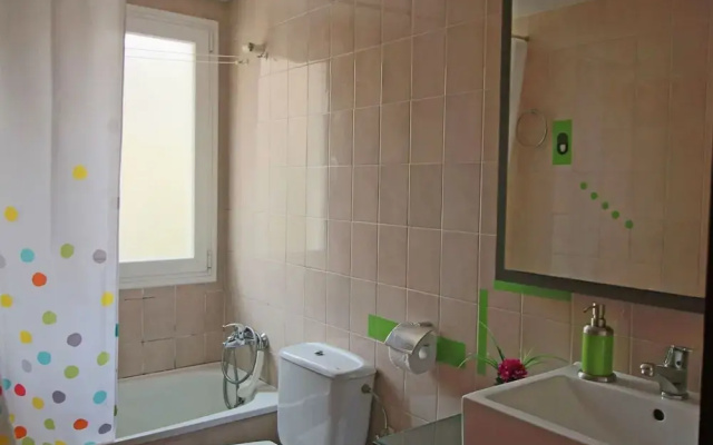 Holiday Apartment - Apolo IV 10 Costa Calpe