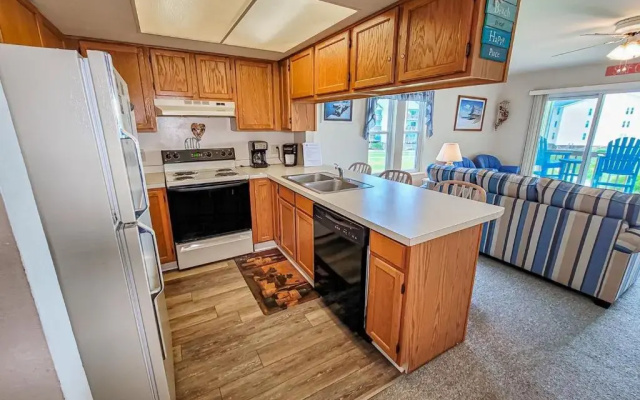 Surf Condos 222