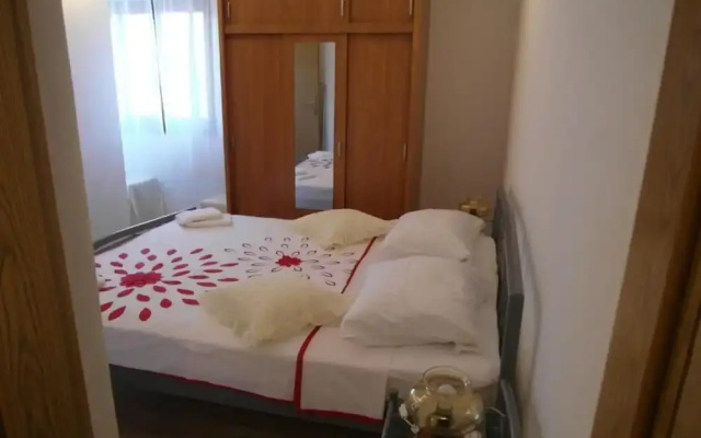 Apartment Antonio