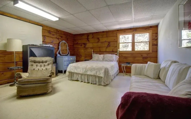 Dreamland II Bed and Breakfast