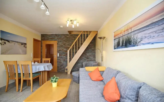 Hanse-Haus Wohnung 11