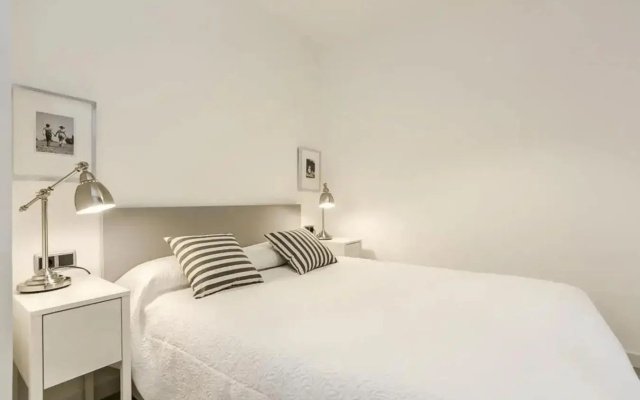 51PSM202 - Modern apartment near Montjuic