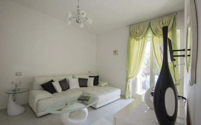 Villa Armonia